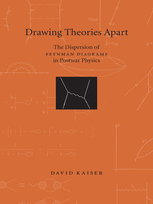 cover image of Drawing Theories Apart